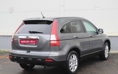 Honda CR-V III рестайлинг, 2009 год, 1 090 000 рублей, 4 фотография