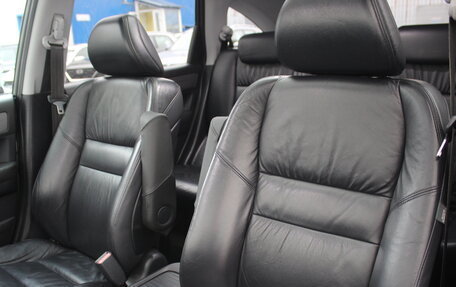 Honda CR-V III рестайлинг, 2009 год, 1 090 000 рублей, 10 фотография