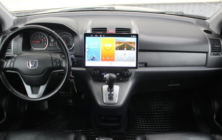 Honda CR-V III рестайлинг, 2009 год, 1 090 000 рублей, 13 фотография