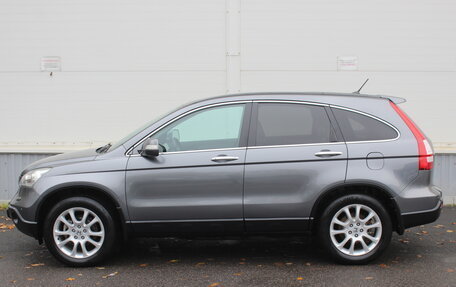 Honda CR-V III рестайлинг, 2009 год, 1 090 000 рублей, 6 фотография