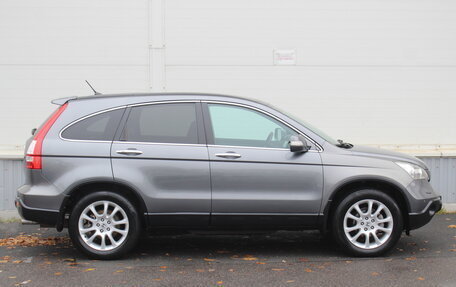 Honda CR-V III рестайлинг, 2009 год, 1 090 000 рублей, 7 фотография