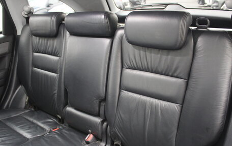 Honda CR-V III рестайлинг, 2009 год, 1 090 000 рублей, 12 фотография