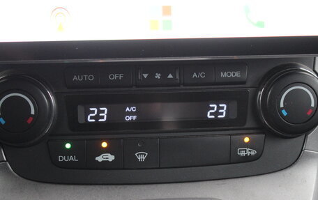 Honda CR-V III рестайлинг, 2009 год, 1 090 000 рублей, 17 фотография