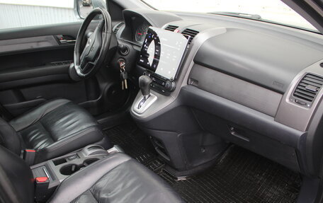 Honda CR-V III рестайлинг, 2009 год, 1 090 000 рублей, 9 фотография