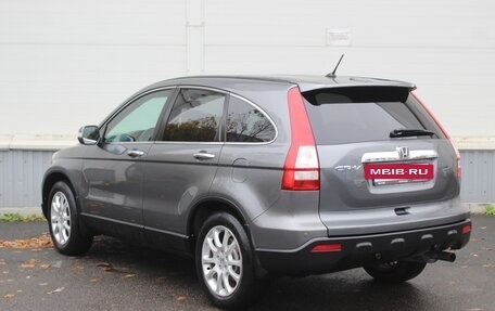 Honda CR-V III рестайлинг, 2009 год, 1 090 000 рублей, 5 фотография