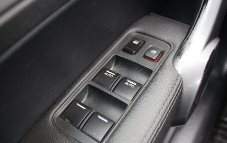 Honda CR-V III рестайлинг, 2009 год, 1 090 000 рублей, 18 фотография