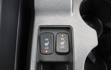 Honda CR-V III рестайлинг, 2009 год, 1 090 000 рублей, 19 фотография