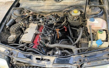 Audi 100, 1991 год, 135 000 рублей, 6 фотография