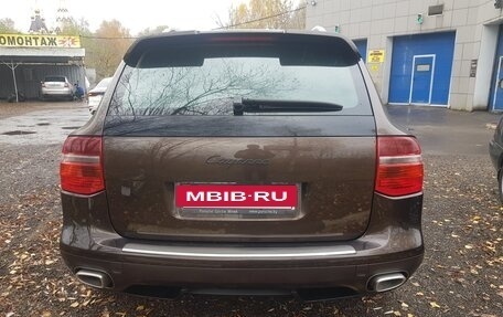 Porsche Cayenne III, 2009 год, 1 900 000 рублей, 4 фотография
