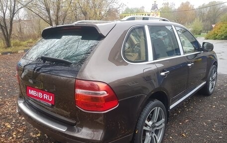 Porsche Cayenne III, 2009 год, 1 900 000 рублей, 5 фотография