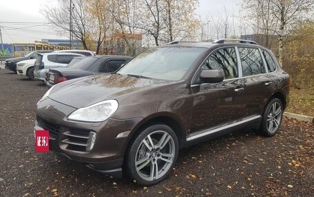 Porsche Cayenne III, 2009 год, 1 900 000 рублей, 2 фотография