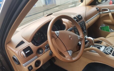 Porsche Cayenne III, 2009 год, 1 900 000 рублей, 7 фотография
