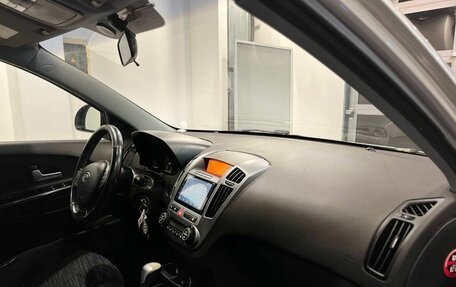 KIA cee'd I рестайлинг, 2007 год, 440 000 рублей, 12 фотография