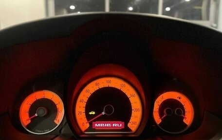 KIA cee'd I рестайлинг, 2007 год, 440 000 рублей, 11 фотография