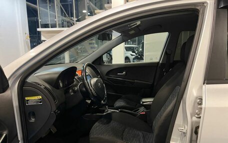 KIA cee'd I рестайлинг, 2007 год, 440 000 рублей, 16 фотография