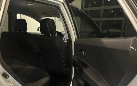 KIA cee'd I рестайлинг, 2007 год, 440 000 рублей, 17 фотография