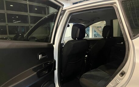 KIA cee'd I рестайлинг, 2007 год, 440 000 рублей, 24 фотография