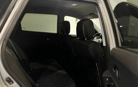 KIA cee'd I рестайлинг, 2007 год, 440 000 рублей, 26 фотография