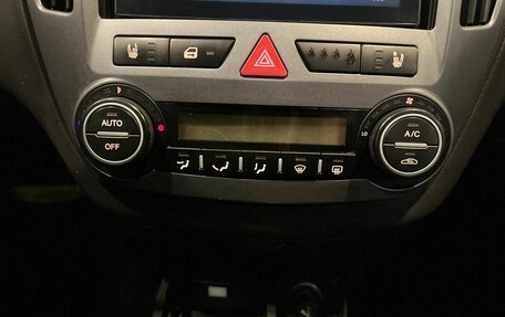 KIA cee'd I рестайлинг, 2007 год, 440 000 рублей, 15 фотография