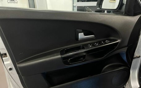 KIA cee'd I рестайлинг, 2007 год, 440 000 рублей, 22 фотография