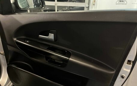 KIA cee'd I рестайлинг, 2007 год, 440 000 рублей, 28 фотография