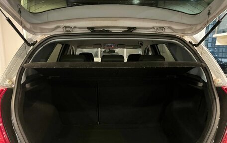 KIA cee'd I рестайлинг, 2007 год, 440 000 рублей, 18 фотография