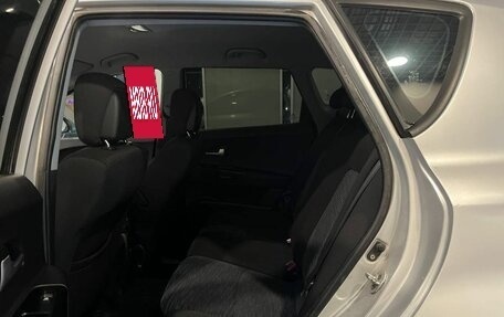 KIA cee'd I рестайлинг, 2007 год, 440 000 рублей, 25 фотография