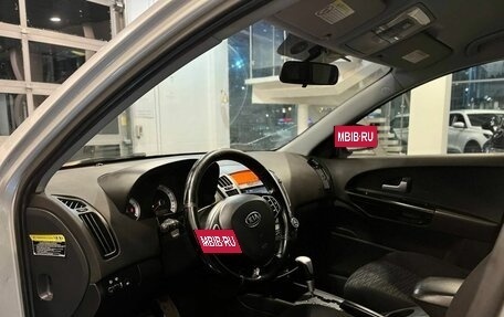 KIA cee'd I рестайлинг, 2007 год, 440 000 рублей, 23 фотография