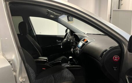 KIA cee'd I рестайлинг, 2007 год, 440 000 рублей, 29 фотография