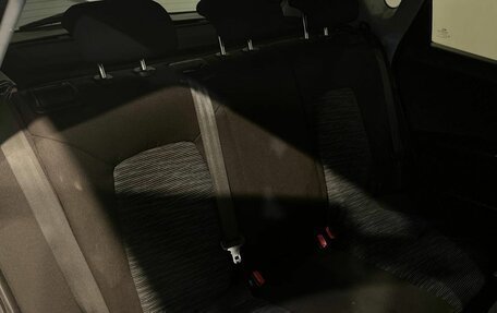 KIA cee'd I рестайлинг, 2007 год, 440 000 рублей, 34 фотография