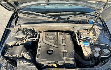 Audi A4, 2008 год, 1 100 000 рублей, 7 фотография