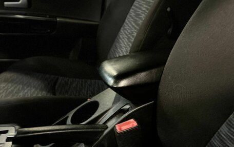 KIA cee'd I рестайлинг, 2007 год, 440 000 рублей, 32 фотография