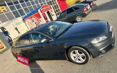 Audi A4, 2008 год, 1 100 000 рублей, 6 фотография
