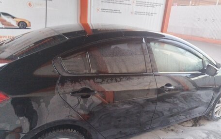 KIA Cerato III, 2015 год, 1 200 000 рублей, 18 фотография