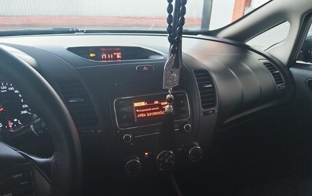 KIA Cerato III, 2015 год, 1 200 000 рублей, 11 фотография