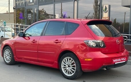 Mazda 3, 2006 год, 460 000 рублей, 3 фотография