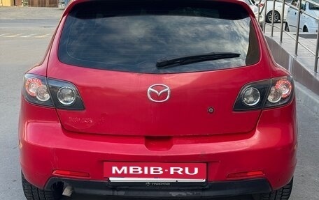 Mazda 3, 2006 год, 460 000 рублей, 2 фотография