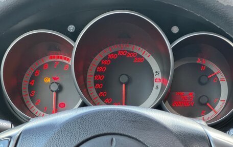 Mazda 3, 2006 год, 460 000 рублей, 8 фотография