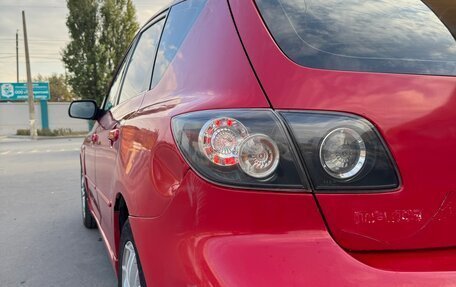 Mazda 3, 2006 год, 460 000 рублей, 7 фотография