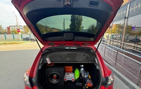 Mazda 3, 2006 год, 460 000 рублей, 13 фотография