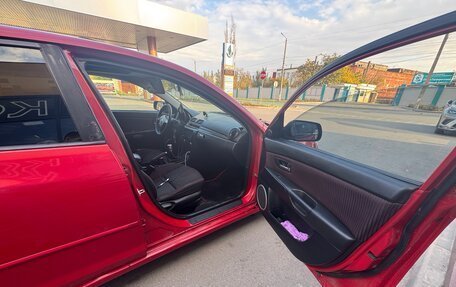 Mazda 3, 2006 год, 460 000 рублей, 14 фотография