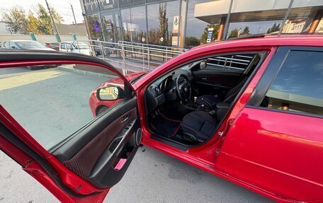 Mazda 3, 2006 год, 460 000 рублей, 12 фотография