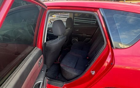 Mazda 3, 2006 год, 460 000 рублей, 11 фотография