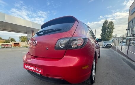 Mazda 3, 2006 год, 460 000 рублей, 16 фотография