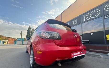 Mazda 3, 2006 год, 460 000 рублей, 17 фотография