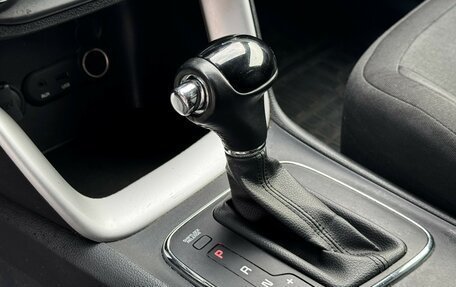 KIA cee'd III, 2015 год, 1 200 000 рублей, 13 фотография