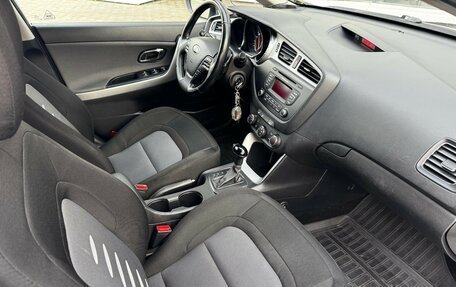 KIA cee'd III, 2015 год, 1 200 000 рублей, 11 фотография