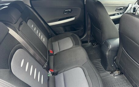 KIA cee'd III, 2015 год, 1 200 000 рублей, 12 фотография