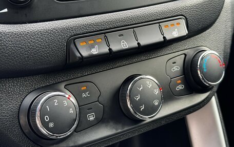 KIA cee'd III, 2015 год, 1 200 000 рублей, 14 фотография