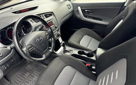 KIA cee'd III, 2015 год, 1 200 000 рублей, 7 фотография